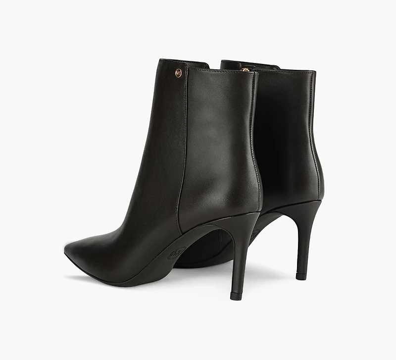 ALINA FLEX BOOTIE