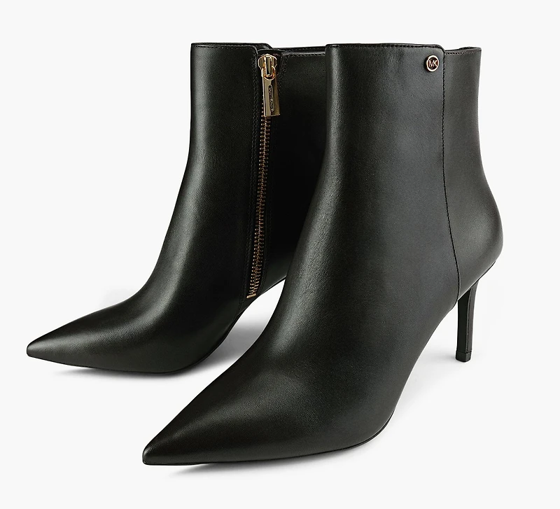 ALINA FLEX BOOTIE