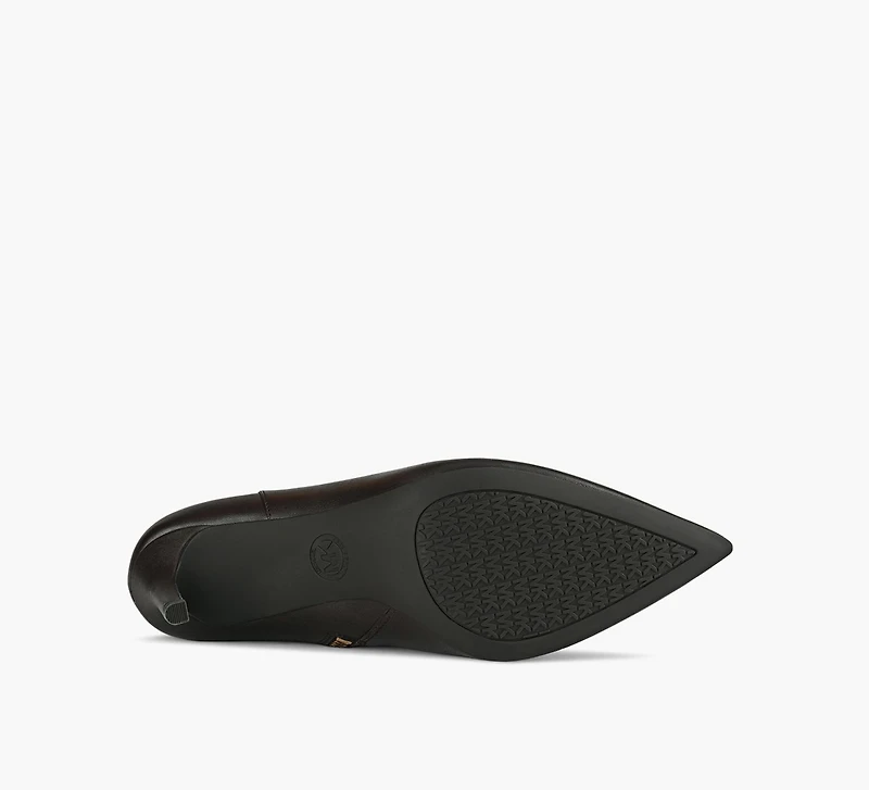 ALINA FLEX BOOTIE
