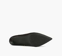 ALINA FLEX BOOTIE