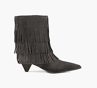 JAYLA HEELED BOOTIE