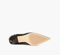 JAYLA HEELED BOOTIE
