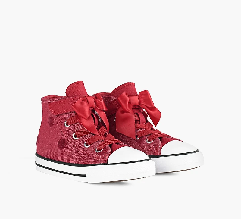 CHUCK TAYLOR ALL STAR BOWS