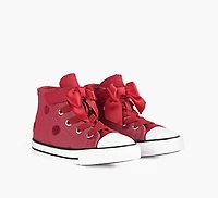 CHUCK TAYLOR ALL STAR BOWS