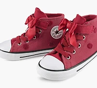CHUCK TAYLOR ALL STAR BOWS