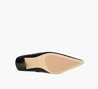 SELINA HEELED BOOTIE