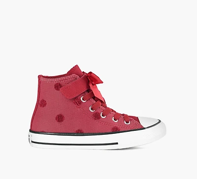 CHUCK TAYLOR ALL STAR BOWS