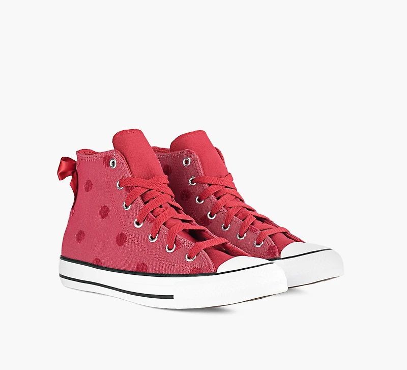 CHUCK TAYLOR ALL STAR BOWS