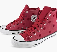 CHUCK TAYLOR ALL STAR BOWS