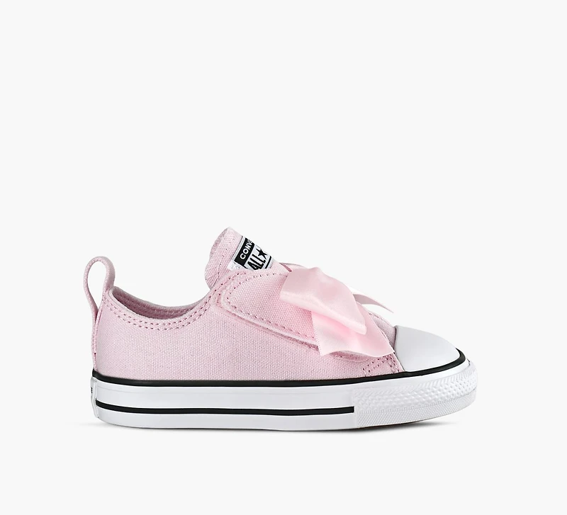 CHUCK TAYLOR ALL STAR BOWS EASY ON