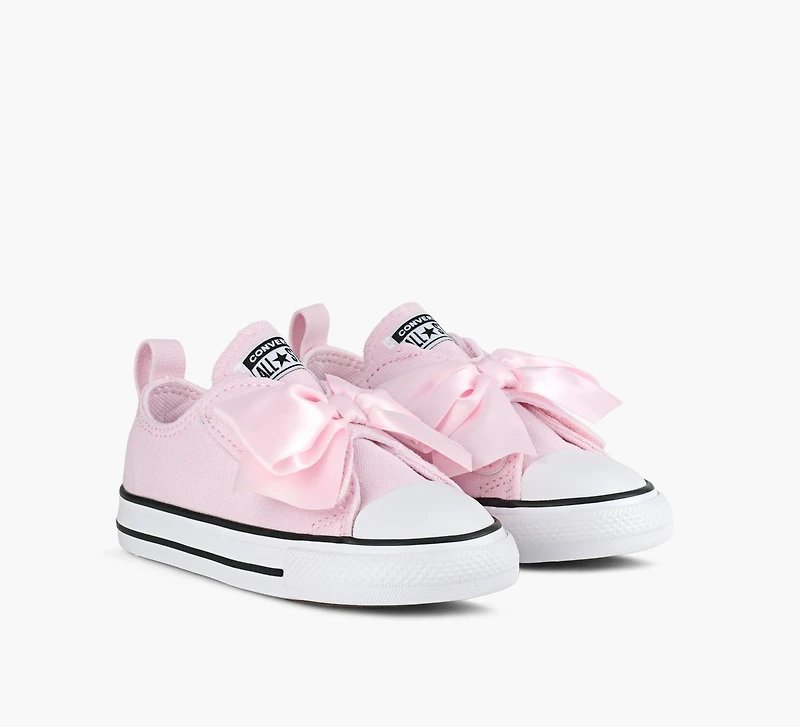 CHUCK TAYLOR ALL STAR BOWS EASY ON