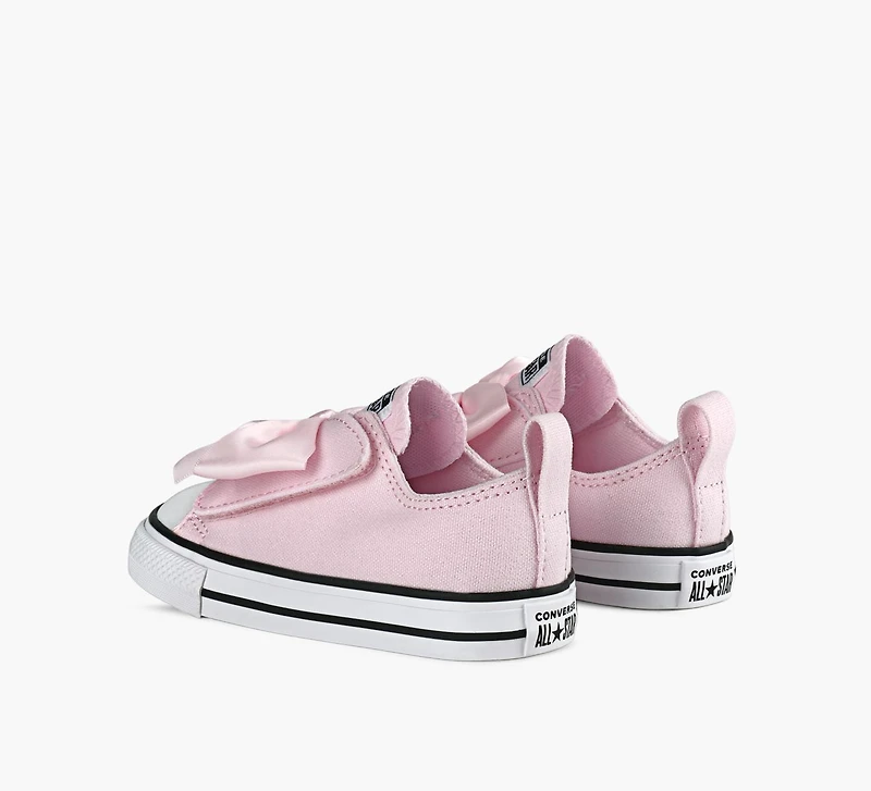 CHUCK TAYLOR ALL STAR BOWS EASY ON