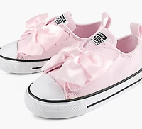 CHUCK TAYLOR ALL STAR BOWS EASY ON