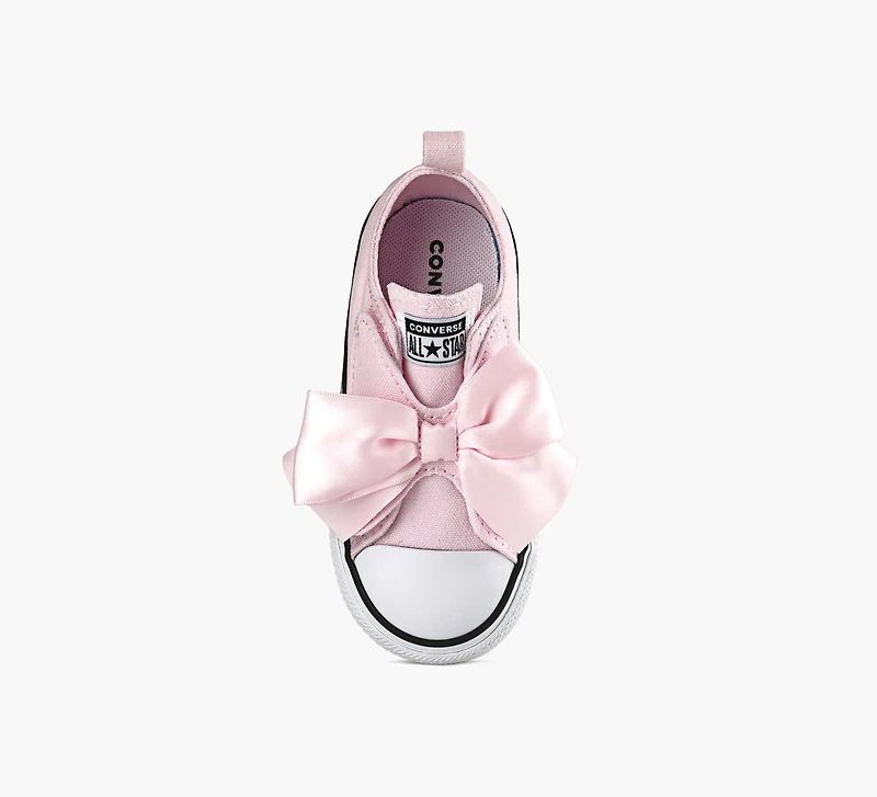 CHUCK TAYLOR ALL STAR BOWS EASY ON