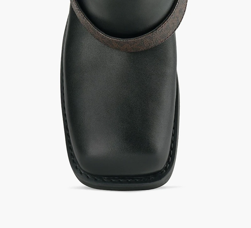 COLBY BOOT