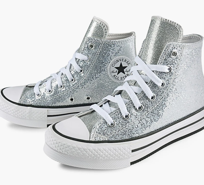 CHUCK TAYLOR ALL STAR LIFT DISCO PLATFORM