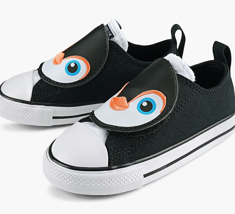 CHUCK TAYLOR ALL STAR PENGUIN EASY ON