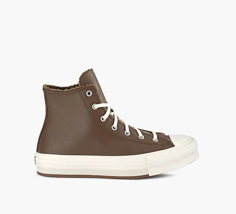 CHUCK TAYLOR ALL STAR LIFT LEATHER PLATFORM