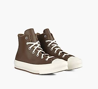 CHUCK TAYLOR ALL STAR LIFT LEATHER PLATFORM