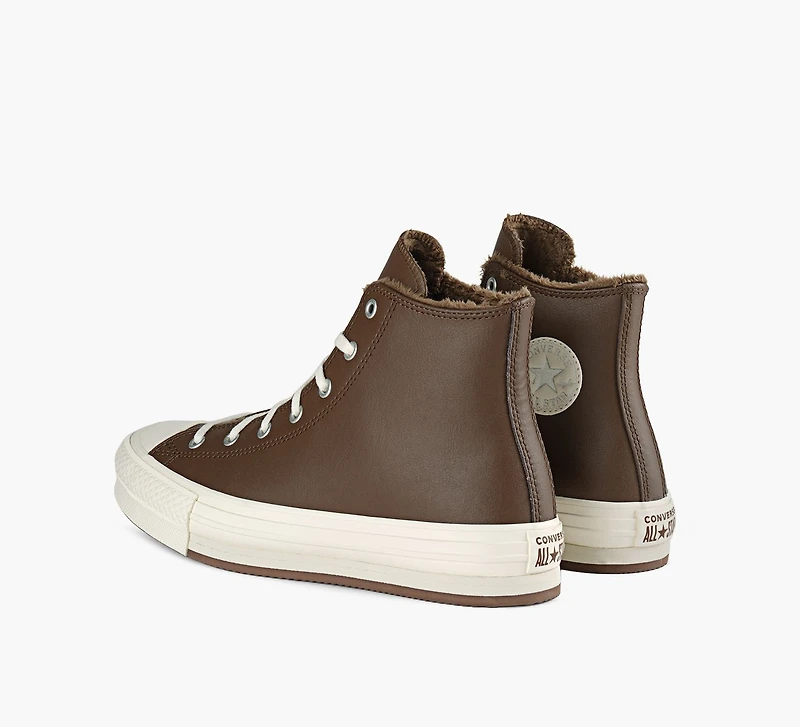 CHUCK TAYLOR ALL STAR LIFT LEATHER PLATFORM