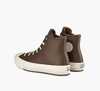 CHUCK TAYLOR ALL STAR LIFT LEATHER PLATFORM