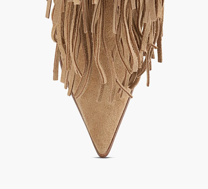 JAYLA HEELED BOOT