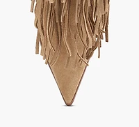 JAYLA HEELED BOOT