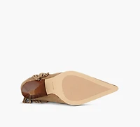 JAYLA HEELED BOOT