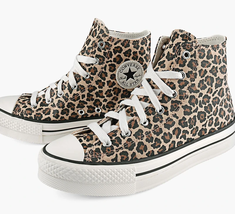 CHUCK TAYLOR ALL STAR EVA LIFT HI