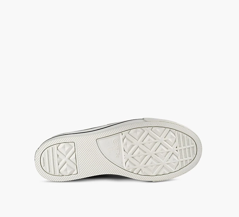 CHUCK TAYLOR ALL STAR EVA LIFT HI