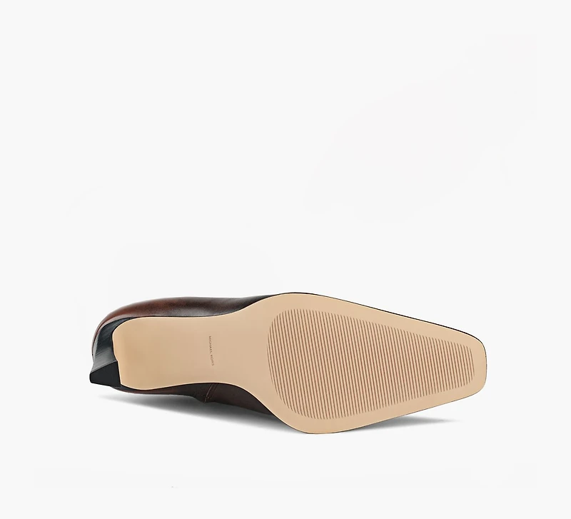 DARRAH HEELED BOOT