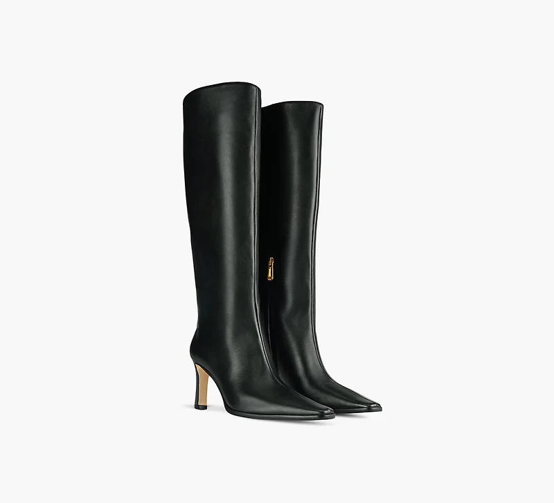 DARRAH HEELED BOOT