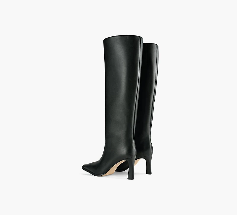 DARRAH HEELED BOOT