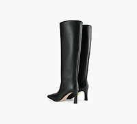 DARRAH HEELED BOOT