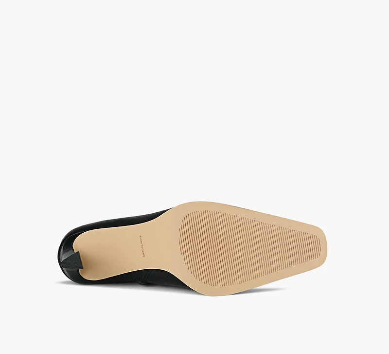 DARRAH HEELED BOOT