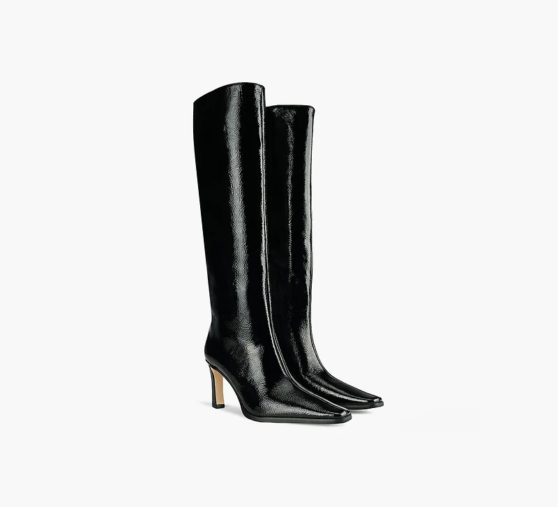 DARRAH HEELED BOOT