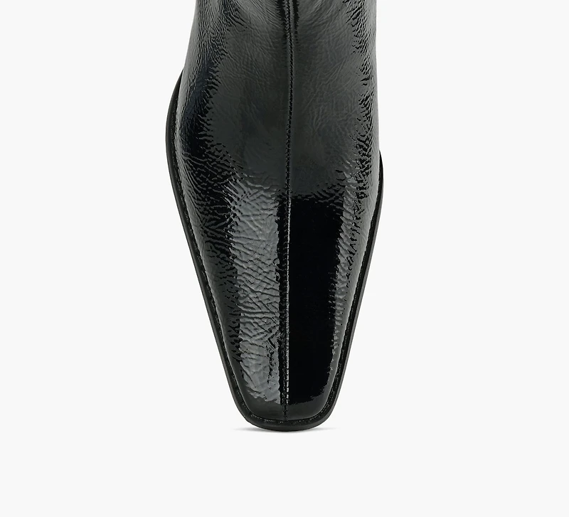DARRAH HEELED BOOT