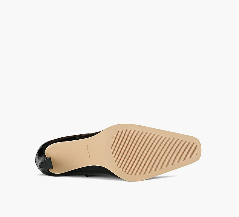 DARRAH HEELED BOOT