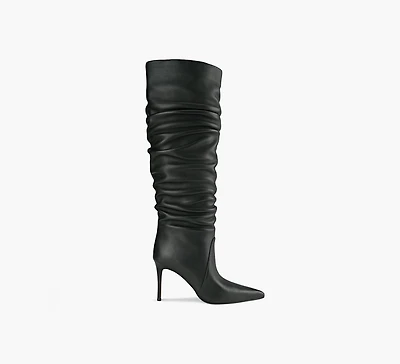 DAWN HEELED BOOT