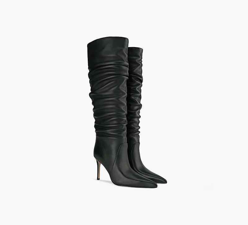 DAWN HEELED BOOT