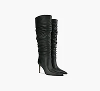 DAWN HEELED BOOT