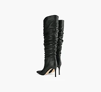 DAWN HEELED BOOT