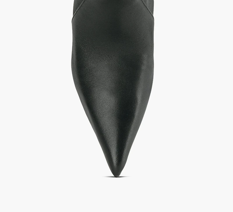 DAWN HEELED BOOT