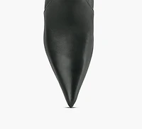 DAWN HEELED BOOT