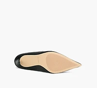 DAWN HEELED BOOT