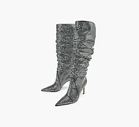 DAWN HEELED BOOT