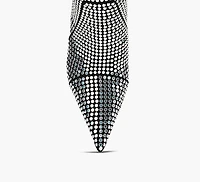 DAWN HEELED BOOT