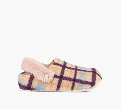 CROCS COZZZY SLIPPER