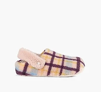CROCS COZZZY SLIPPER