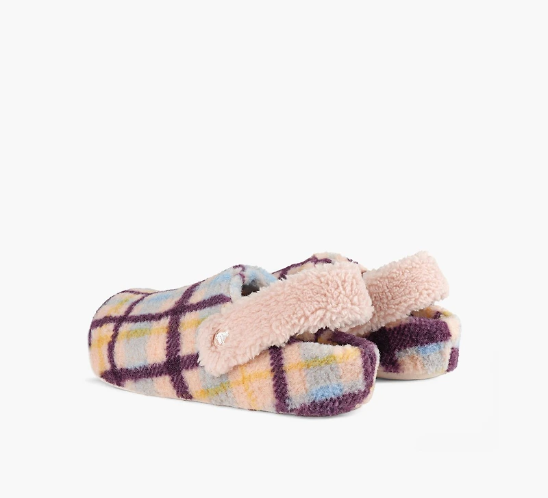 CROCS COZZZY SLIPPER